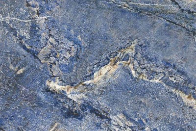 לוחות גרניט Azul Bahia לעיצוב קירות