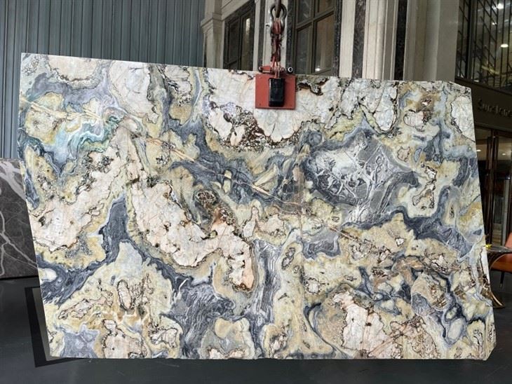 Twilight Green Natural Stone