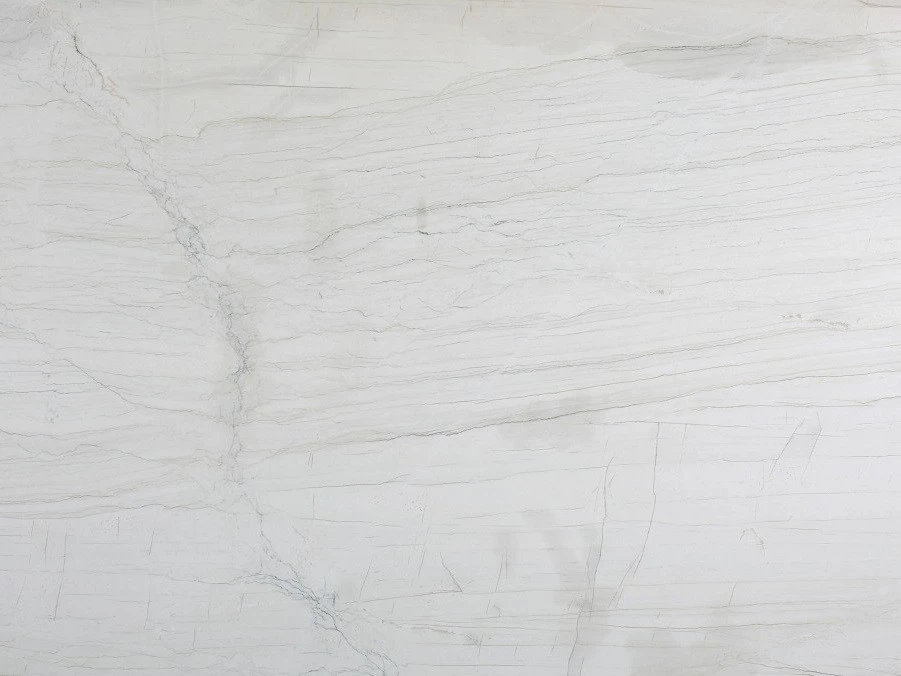 white quartzite